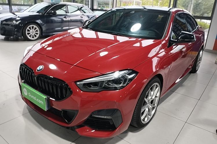 Used BMW 2 Series 2023 225i Four-Door Coupe M Sport Package Guazi used car, China used car export, Used car for sale, Used  cars, Cheapest cars for sale