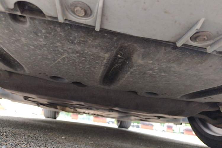 Used BMW 2 Series 2023 225i M Sport Night Edition Package Chassis Front