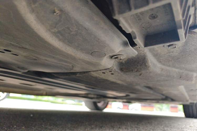 Used BMW 2 Series 2023 225i M Sport Night Edition Package Chassis Front Left