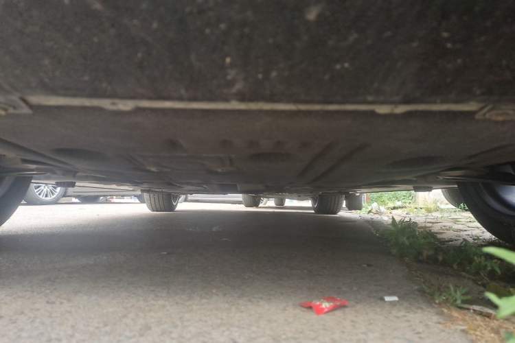 Used BMW 2 Series 2023 225i Four-Door Coupe M Sport Shadowline Package Chassis Front