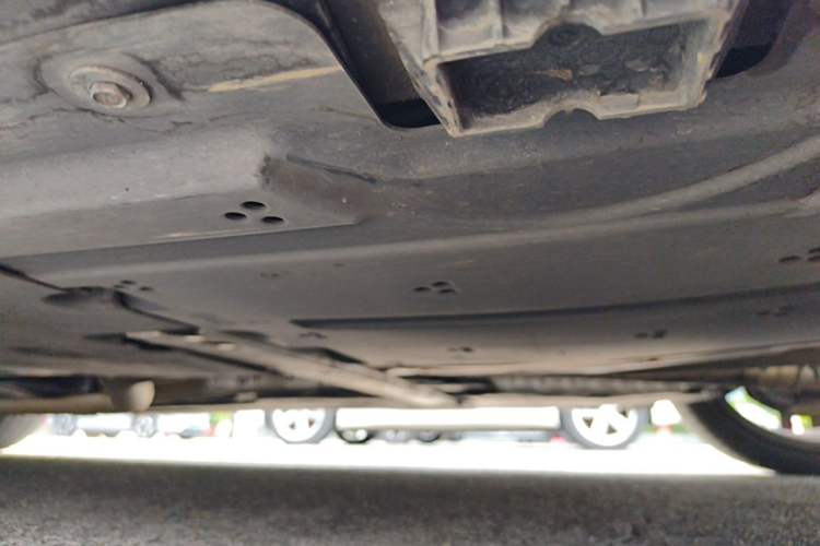 Used BMW 2 Series 2023 225i M Sport Night Edition Package Chassis Rear Left
