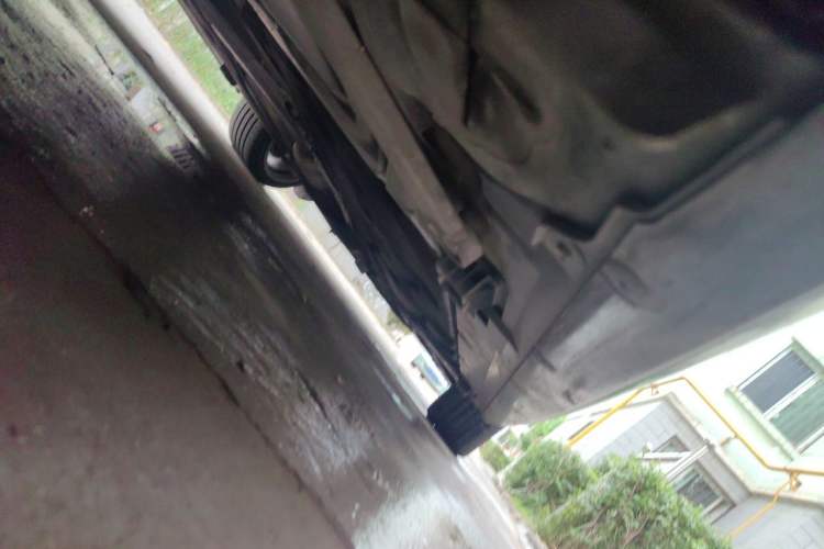 Used BMW 2 Series 2023 225i Four-Door Coupe M Sport Shadowline Package Chassis Rear Right