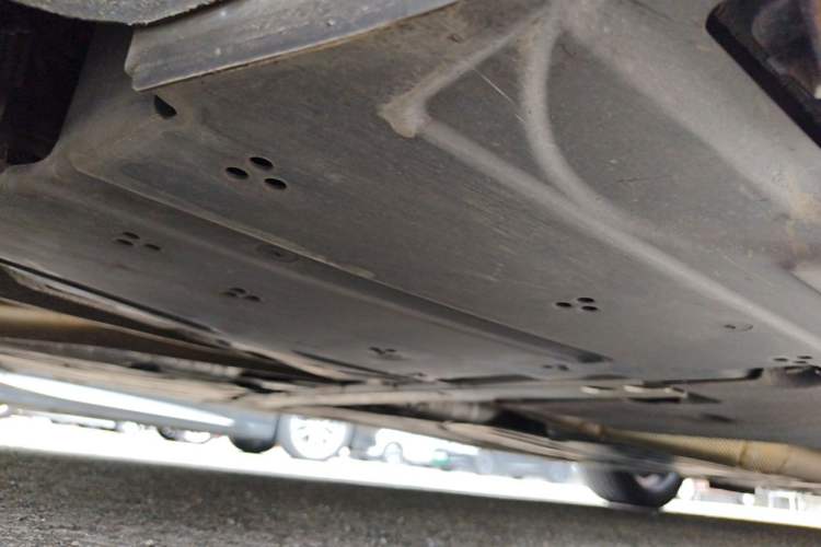 Used BMW 2 Series 2023 225i M Sport Night Edition Package Chassis Rear Right