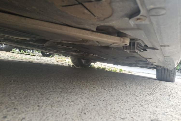 Used BMW 2 Series 2023 225i Four-Door Coupe M Sport Shadowline Package Chassis Rear Right