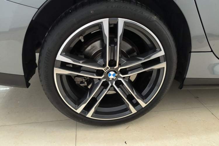 Used BMW 2 Series 2023 225i Four-Door Coupe M Sport Package Exterior 5