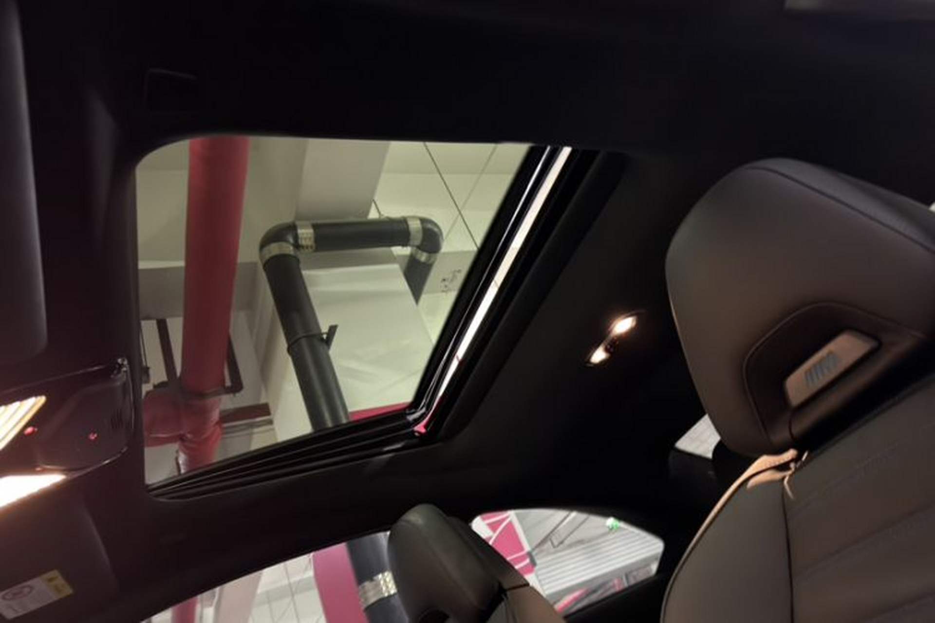 Used BMW 2 Series 2023 M240i Headliner