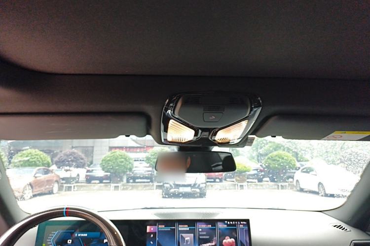 Used BMW 2 Series 2023 225i M Sport Night Edition Package Headliner