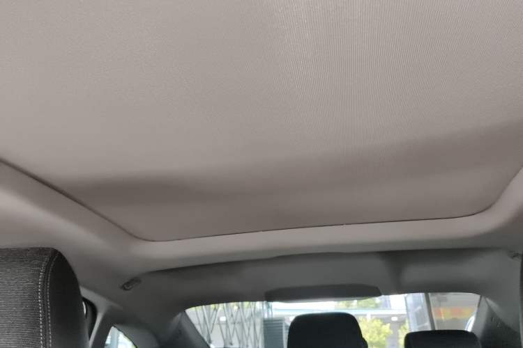Used BMW 2 Series 2023 225i Four-Door Coupe M Sport Package Headliner