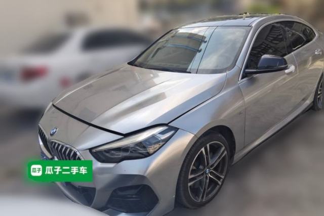 Used BMW 2 Series 2023 225i M Sport Night Edition Package