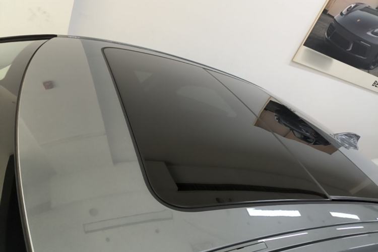 Used BMW 2 Series 2023 225i Four-Door Coupe M Sport Package Roof