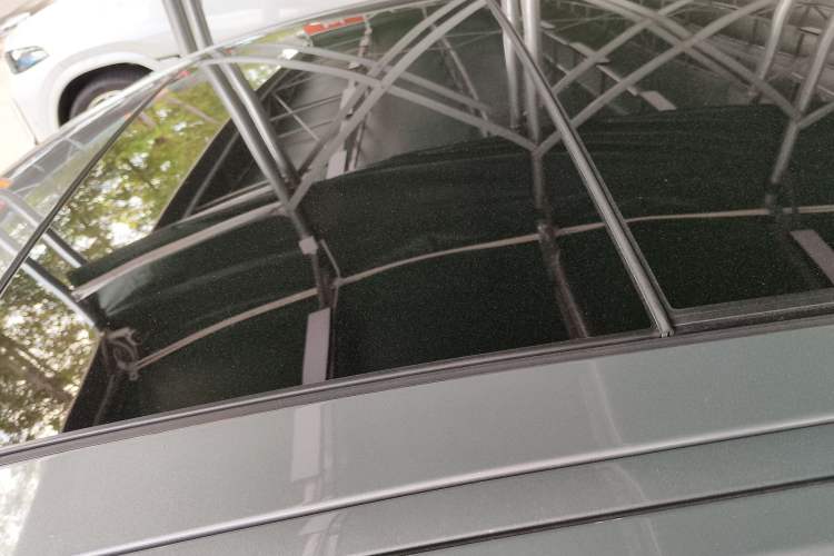 Used BMW 2 Series 2023 225i Four-Door Coupe M Sport Package Roof