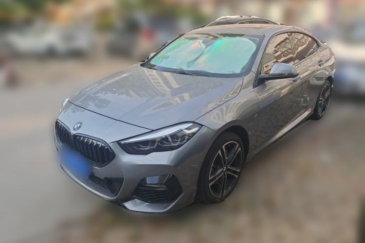 Used BMW 2 Series 2023 225i Four-Door Coupe M Sport Shadowline Package Guazi used car, China used car export, Used car for sale, Used  cars, Cheapest cars for sale