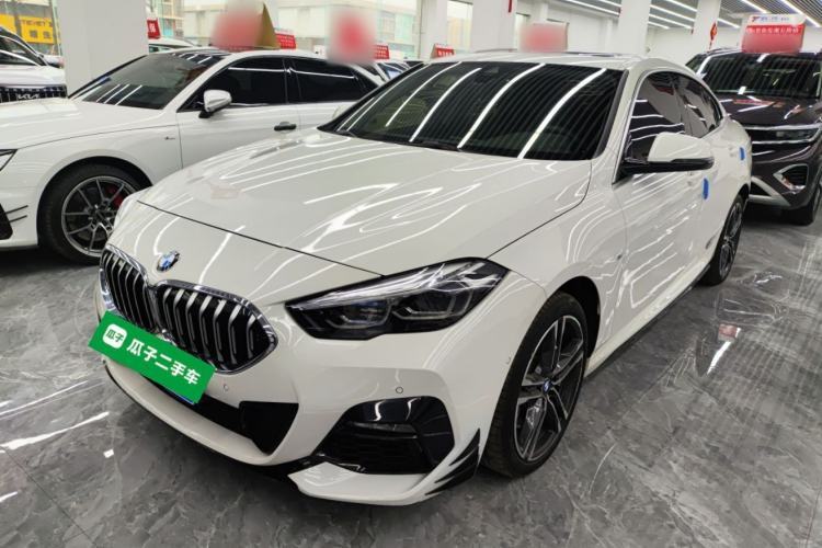 Used BMW 2 Series 2023 225i Four-Door Coupe M Sport Package Guazi used car, China used car export, Used car for sale, Used  cars, Cheapest cars for sale
