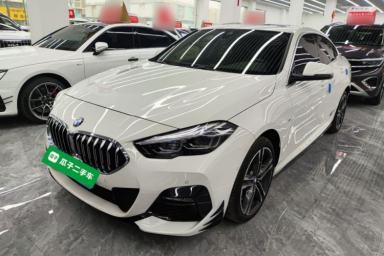 Used BMW 2 Series 2023 225i Four-Door Coupe M Sport Package