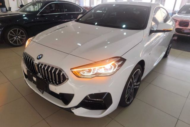 Ojetý BMW 2 Series 2023 225i Four-Door Coupe M Sport Package