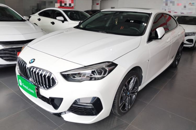 Used BMW 2 Series 2023 225i Four-Door Coupe M Sport Package Guazi used car, China used car export, Used car for sale, Used  cars, Cheapest cars for sale
