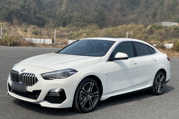 Used BMW 2 Series 2023 225i Four-Door Coupe M Sport Package Guazi used car, China used car export, Used car for sale, Used  cars, Cheapest cars for sale