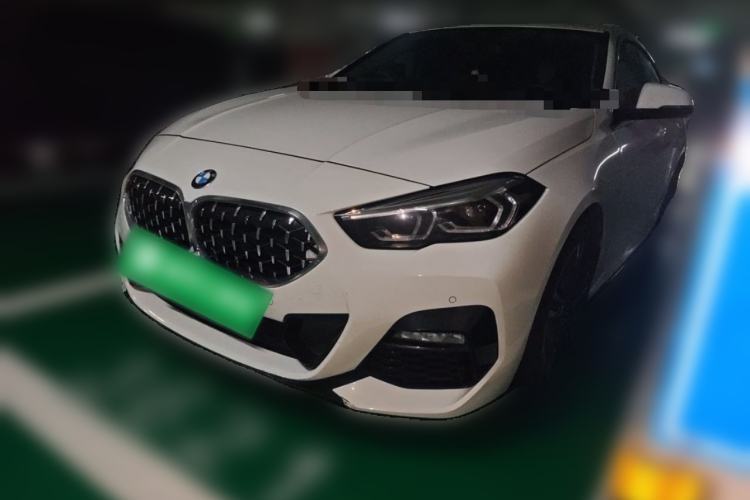 Used BMW 2 Series 2023 225i Four-Door Coupe M Sport Package Guazi used car, China used car export, Used car for sale, Used  cars, Cheapest cars for sale