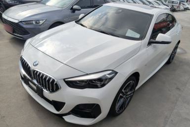 Used BMW 2 Series 2023 225i Four-Door Coupe M Sport Package