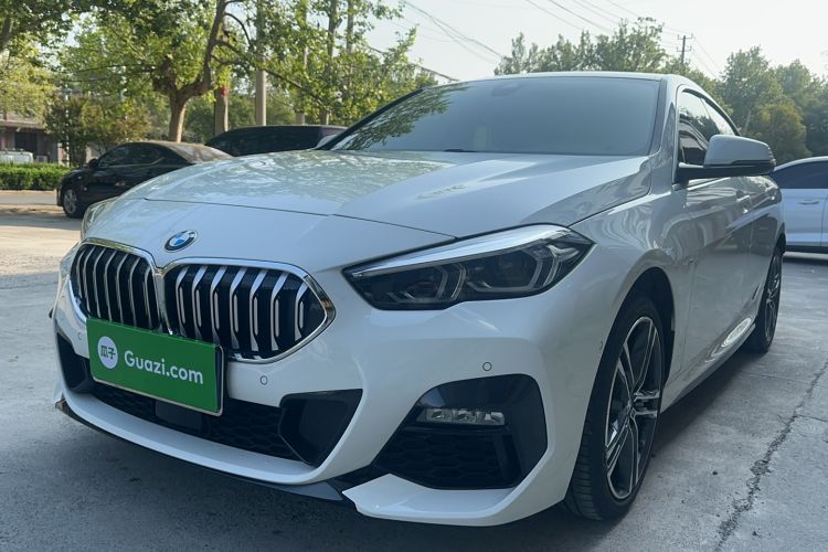 Used BMW 2 Series 2023 225i Four-Door Coupe M Sport Package Guazi used car, China used car export, Used car for sale, Used  cars, Cheapest cars for sale