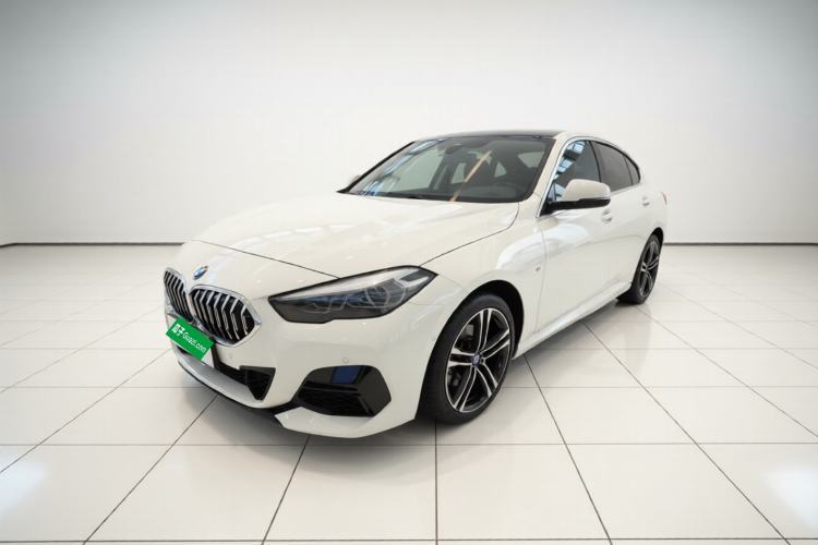 Used BMW 2 Series 2023 225i Four-Door Coupe M Sport Package Guazi used car, China used car export, Used car for sale, Used cars, Cheapest cars for sale