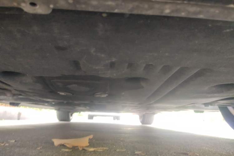 Used BMW 2 Series 2023 225i Four-Door Coupe M Sport Package Chassis Front