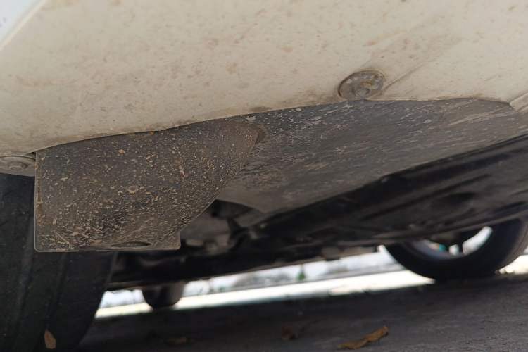 Used BMW 2 Series 2023 225i Four-Door Coupe M Sport Package Chassis Front