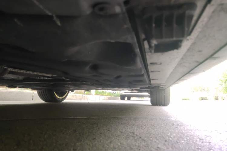 Used BMW 2 Series 2023 225i Four-Door Coupe M Sport Package Chassis Front Left
