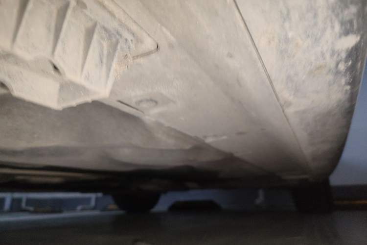 Used BMW 2 Series 2023 225i Four-Door Coupe M Sport Package Chassis Front Left