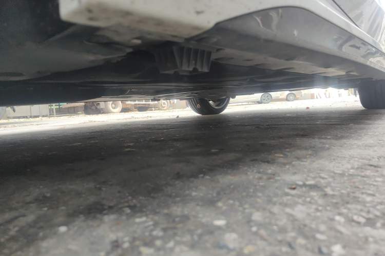 Used BMW 2 Series 2023 225i Four-Door Coupe M Sport Package Chassis Front Left