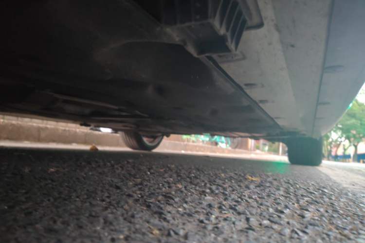 Used BMW 2 Series 2023 225i Four-Door Coupe M Sport Package Chassis Front Left