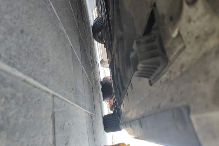 Used BMW 2 Series 2023 225i Four-Door Coupe M Sport Package Chassis Front Left