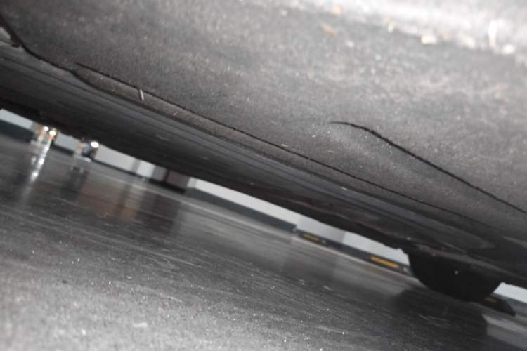 Used BMW 2 Series 2023 225i M Sport Night Edition Package Chassis Front Left
