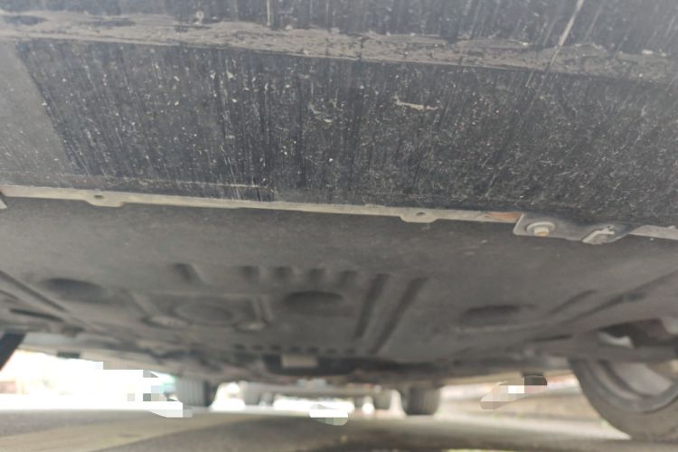 Used BMW 2 Series 2023 225i Four-Door Coupe M Sport Package Chassis Front