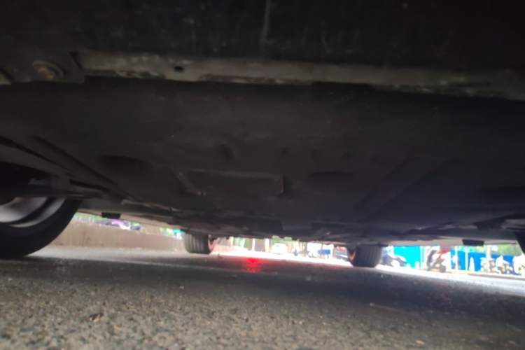 Used BMW 2 Series 2023 225i Four-Door Coupe M Sport Package Chassis Front