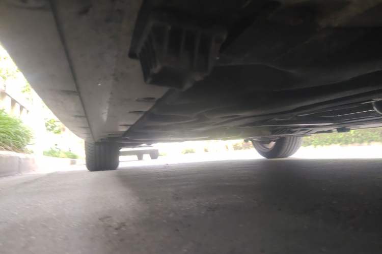 Used BMW 2 Series 2023 225i Four-Door Coupe M Sport Package Chassis Front Right