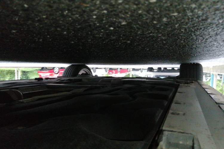 Used BMW 2 Series 2023 225i Four-Door Coupe M Sport Package Chassis Front Right