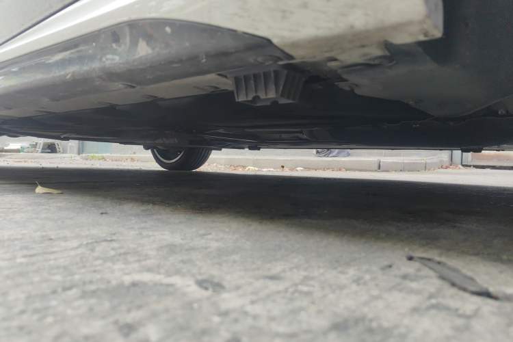 Used BMW 2 Series 2023 225i Four-Door Coupe M Sport Package Chassis Front Right