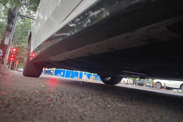 Used BMW 2 Series 2023 225i Four-Door Coupe M Sport Package Chassis Front Right