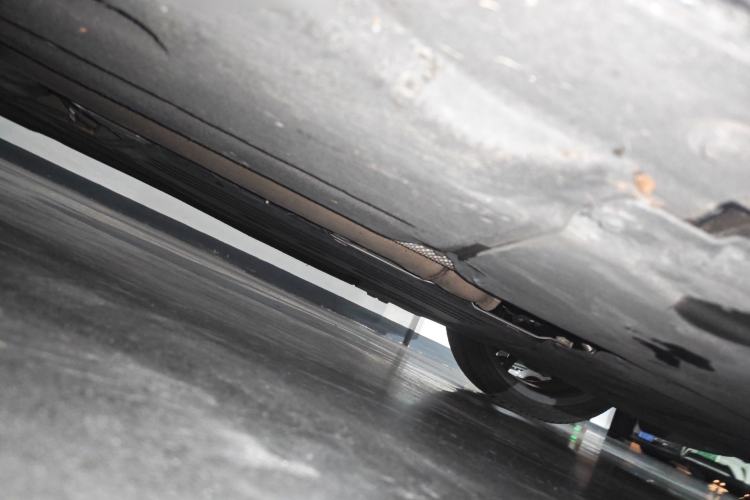 Used BMW 2 Series 2023 225i M Sport Night Edition Package Chassis Front Right