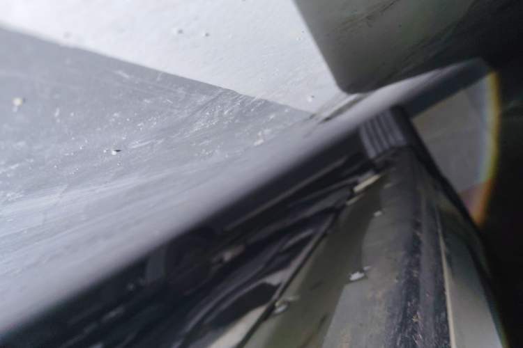 Used BMW 2 Series 2023 225i Four-Door Coupe M Sport Shadowline Package Chassis Front Right