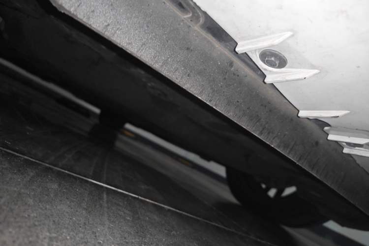 Used BMW 2 Series 2023 225i M Sport Night Edition Package Chassis Front