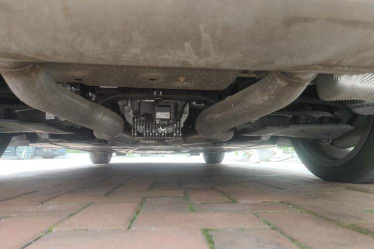 Used BMW 2 Series 2023 M240i Chassis Rear