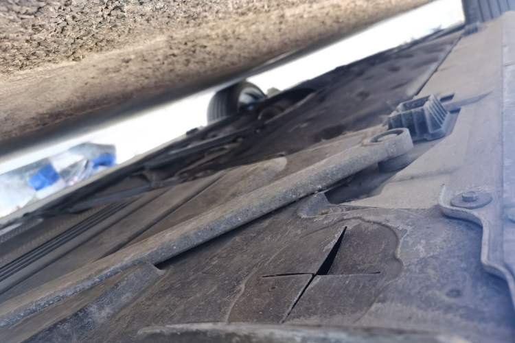 Used BMW 2 Series 2023 225i Four-Door Coupe M Sport Package Chassis Rear Left