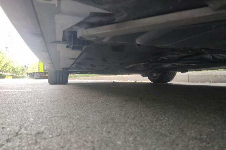 Used BMW 2 Series 2023 225i Four-Door Coupe M Sport Package Chassis Rear Left