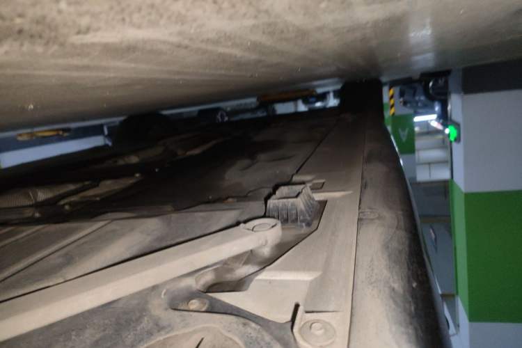 Used BMW 2 Series 2023 225i Four-Door Coupe M Sport Package Chassis Rear Left