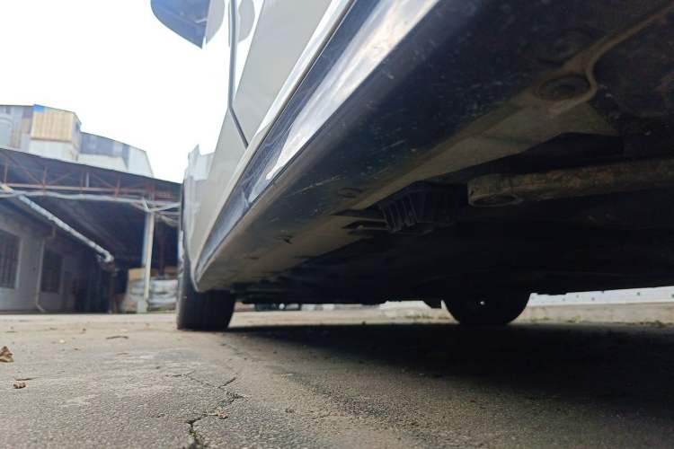 Used BMW 2 Series 2023 225i Four-Door Coupe M Sport Package Chassis Rear Left
