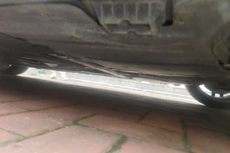 Used BMW 2 Series 2023 M240i Chassis Rear Left