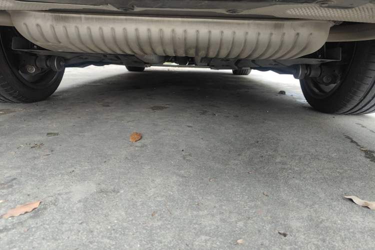 Used BMW 2 Series 2023 225i Four-Door Coupe M Sport Package Chassis Rear