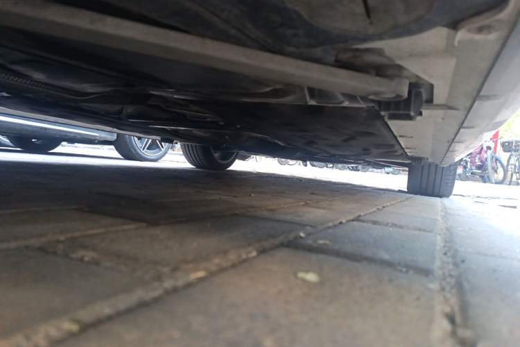 Used BMW 2 Series 2023 225i Four-Door Coupe M Sport Shadowline Package Chassis Rear Right